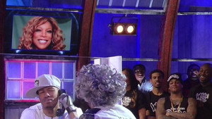 Nick Cannon Presents: Wild 'N Out 6. évad Ep.3 3. epizód