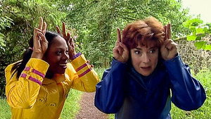 Balamory 4. évad Ep.8 8. epizód
