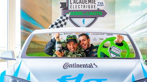 L'académie du guide de l'auto 1. évad Ep.1 1. epizód
