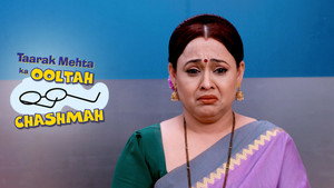 तारक मेहता का उल्टा चश्मा 1. évad Ep.4006 4006. epizód