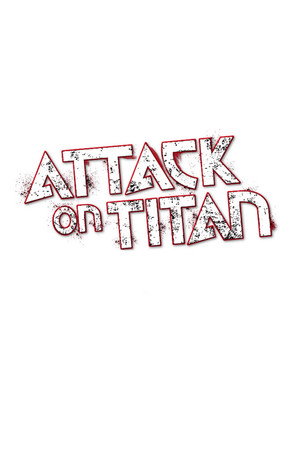 Attack on Titan poszter