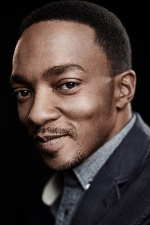 Anthony Mackie profil kép