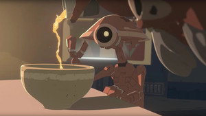 Star Wars: Ellenállás Speciális epizódok Ep.6 6. epizód