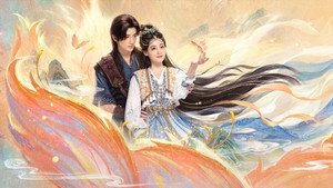 狐妖小红娘月红篇 kép