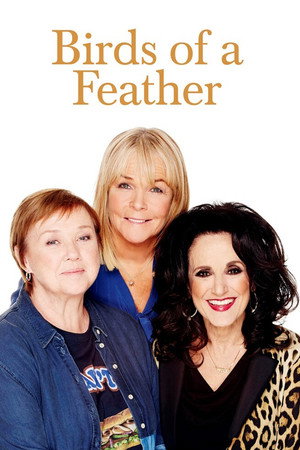 Birds of a Feather poszter