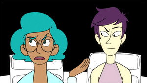 Magical Girl Friendship Squad 1. évad Ep.6 6. epizód