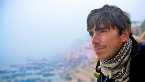 Sacred Rivers with Simon Reeve kép