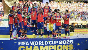 2026 FIFA World Cup 1. évad Ep.1 1. epizód