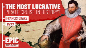 Epic History TV 4. évad Ep.1 1. epizód