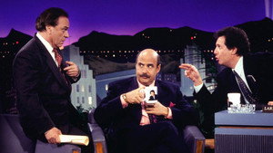 The Larry Sanders Show 1. évad Ep.1 1. epizód