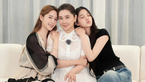 是女儿是妈妈 Speciális epizódok Ep.26 26. epizód