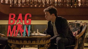 Bagman 2. évad Ep.4 4. epizód