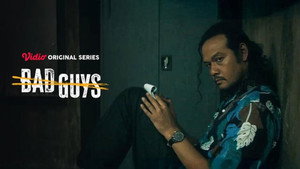 Bad Guys 1. évad Ep.3 3. epizód