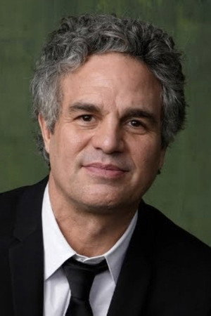 Mark Ruffalo profil kép