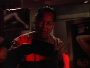 Friday the 13th: The Series 1. évad Ep.16 16. epizód