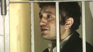 Yanmış körpülər 1. évad Ep.15 15. epizód