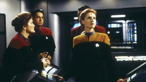 Star Trek: Voyager 7. évad Ep.11 Idősíkok