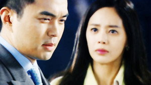 달려라 장미 1. évad Ep.4 4. epizód