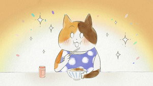 トラとミケ 1. évad Ep.6 6. epizód