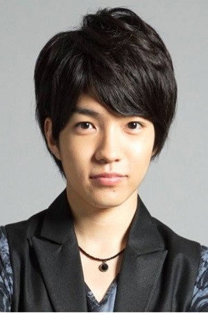 西畑大吾 profil kép