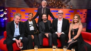 The Graham Norton Show 32. évad Ep.2 2. epizód