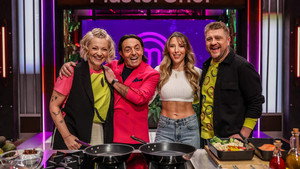 MasterChef Nastolatki 1. évad Ep.4 4. epizód
