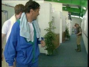 The Brittas Empire 2. évad Ep.7 7. epizód