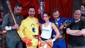 Critical Role Speciális epizódok Ep.56 56. epizód