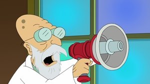 Futurama 10. évad Ep.6 6. epizód