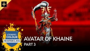 Citadel Colour Masterclass 1. évad Ep.26 26. epizód