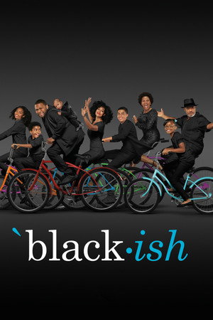 black-ish poszter