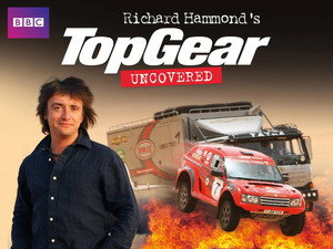 Top Gear Speciális epizódok Ep.48 48. epizód