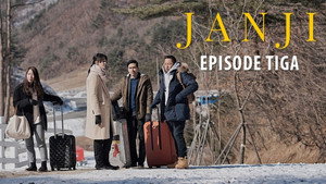 Janji 1. évad Ep.3 3. epizód