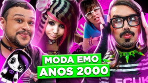 Diva Depressão 7. évad Ep.111 111. epizód