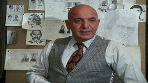 Kojak 1. évad Ep.12 Utolsó kenet a halál előtt