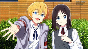 花は咲く、修羅の如く kép