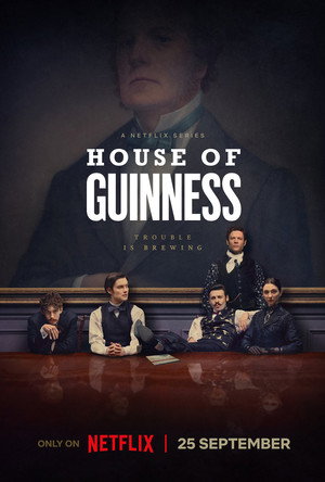 A Guinness család poszter