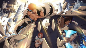 Bleach kép
