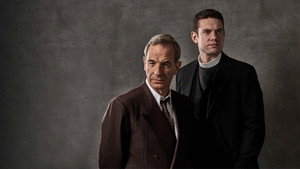 Grantchester bűnei kép