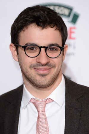 Simon Bird profil kép