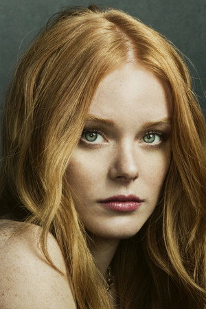 Abigail Cowen profil kép