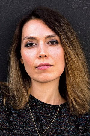 Ana Bacalhau profil kép