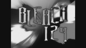 Bleach 1. évad Ep.124 124. epizód