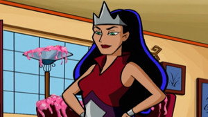 Sabrina: The Animated Series 1. évad Ep.45 45. epizód