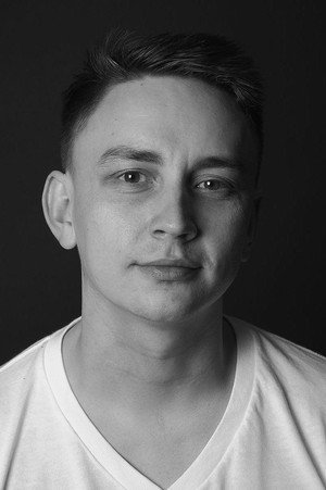 Nikita Rogov profil kép