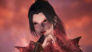 完美世界 1. évad Ep.163 163. epizód
