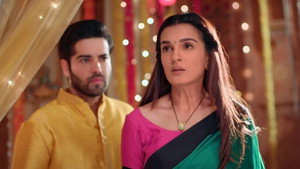 पंड्या स्टोर 1. évad Ep.51 51. epizód
