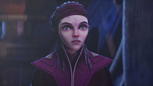 Star Trek: Protostar 2. évad Ep.17 A háború küszöbén