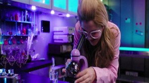 Project Mc² 3. évad Ep.1 1. epizód