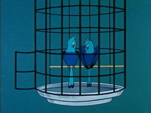 Popeye the Sailor 2. évad Ep.9 9. epizód